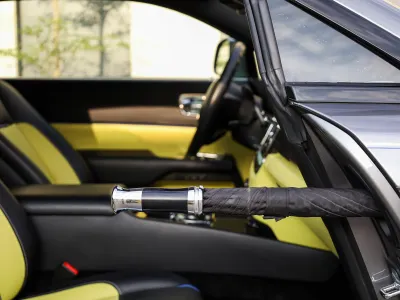 2018 رولز رويس رييث بلاك بادج