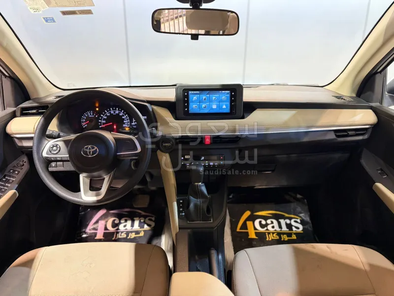 2023 تويوتا ياريس