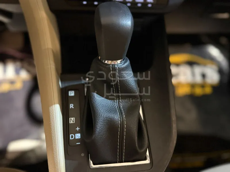 2023 تويوتا ياريس