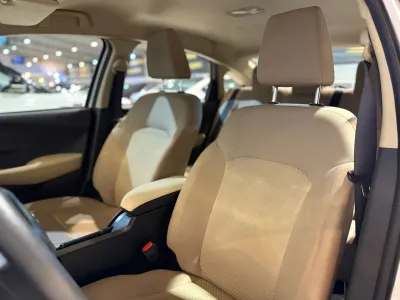 2023 تويوتا ياريس