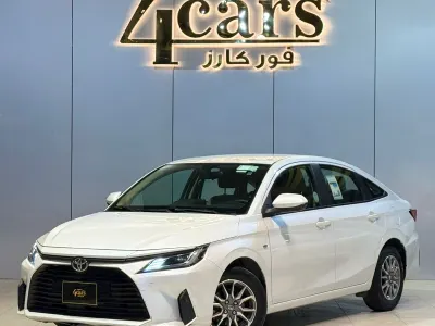 2023 تويوتا ياريس