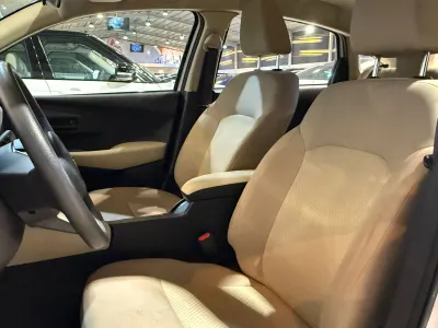 2023 تويوتا ياريس