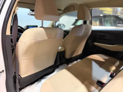 2023 تويوتا ياريس