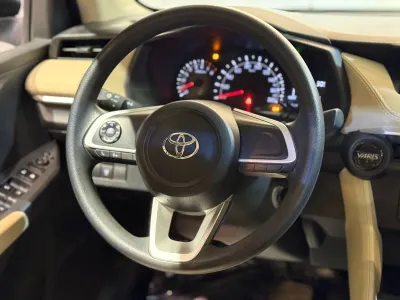 2023 تويوتا ياريس