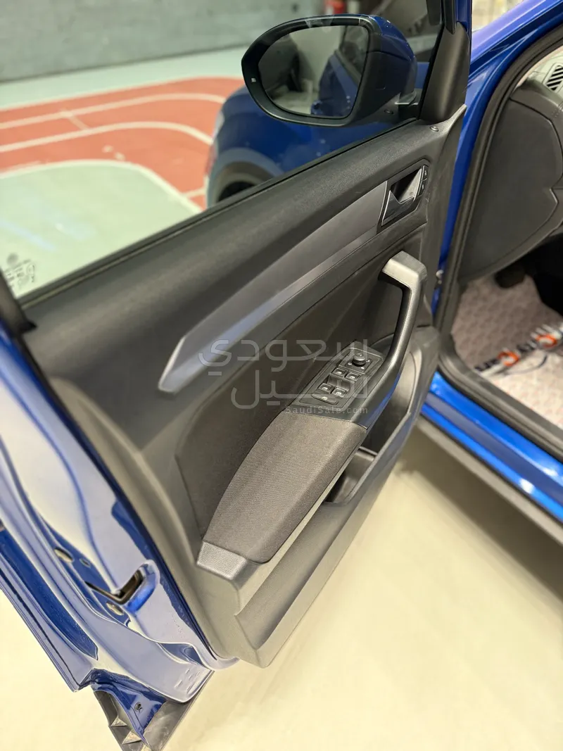 2024 فولكس واجن تي روك