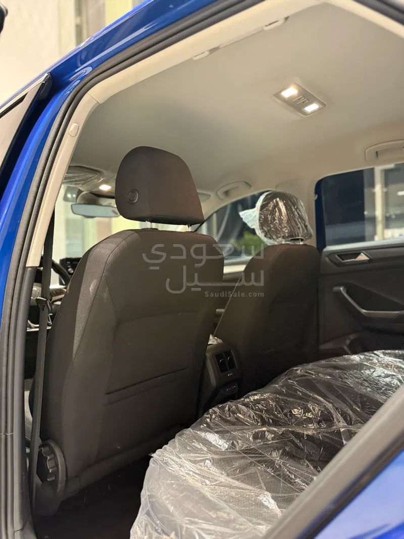 2024 فولكس واجن تي روك