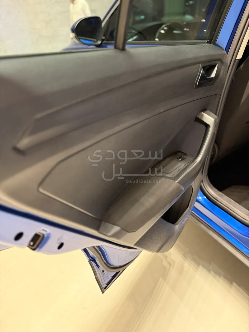 2024 فولكس واجن تي روك