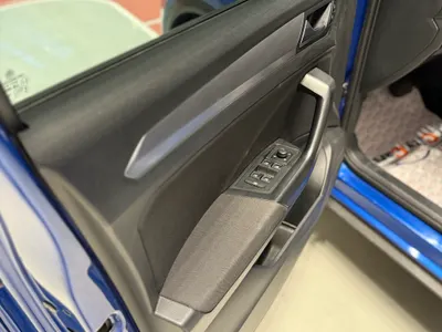 2024 فولكس واجن تي روك