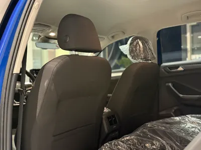 2024 فولكس واجن تي روك