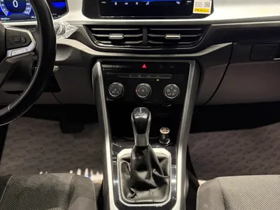 2024 فولكس واجن تي روك