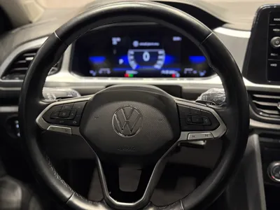 2024 فولكس واجن تي روك