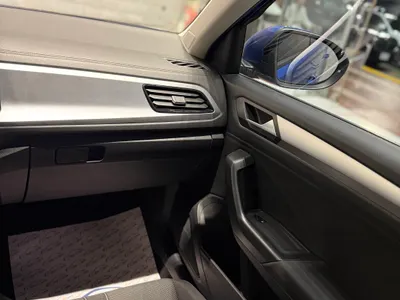 2024 فولكس واجن تي روك