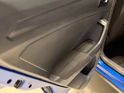 2024 فولكس واجن تي روك