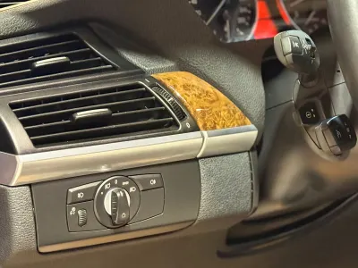 2012 بي ام دبليو الفئة اكس 5