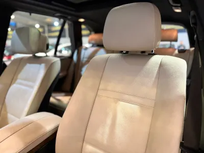 2012 بي ام دبليو الفئة اكس 5