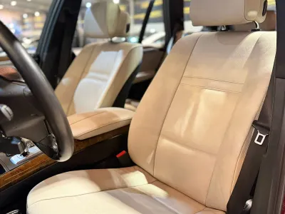 2012 بي ام دبليو الفئة اكس 5