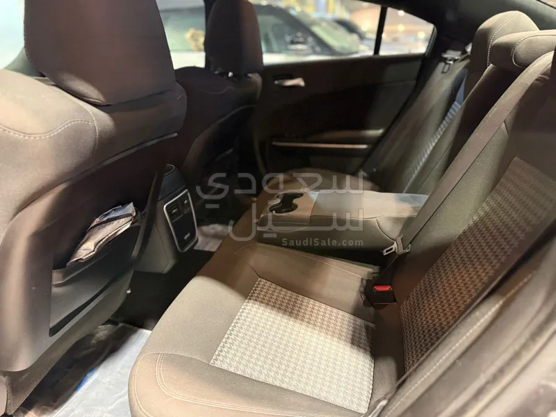 2020 دودج تشارجر جي تي