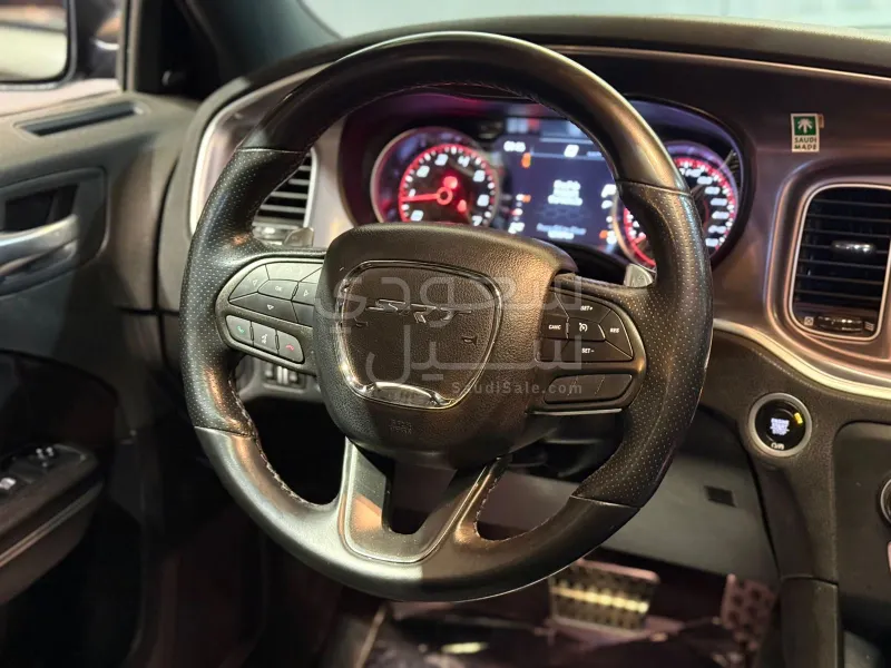 2020 دودج تشارجر جي تي