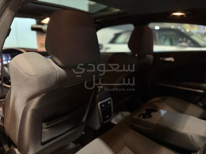 2020 دودج تشارجر جي تي