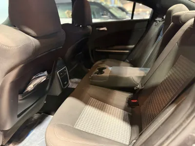 2020 دودج تشارجر جي تي