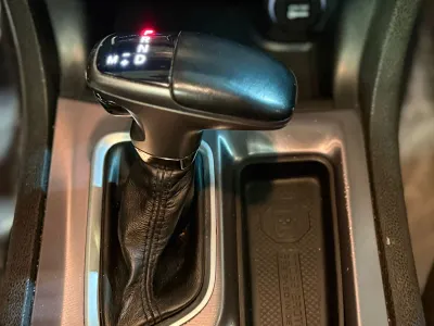 2020 دودج تشارجر جي تي