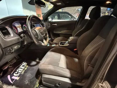 2020 دودج تشارجر جي تي