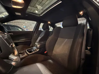 2020 دودج تشارجر جي تي