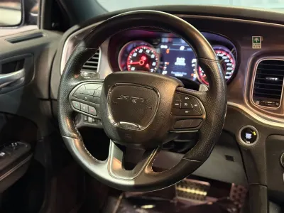 2020 دودج تشارجر جي تي