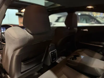 2020 دودج تشارجر جي تي