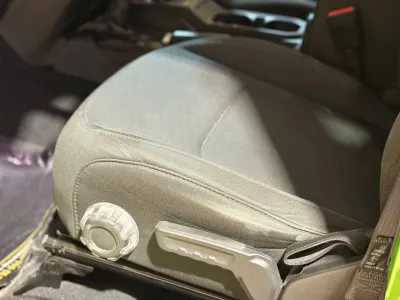 2020 جييب رانجلر سبورت