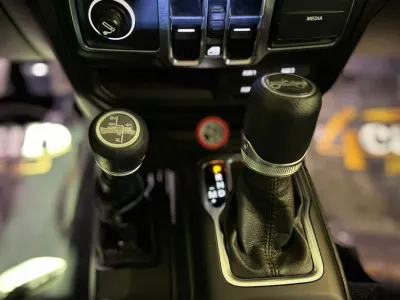 2020 جييب رانجلر سبورت