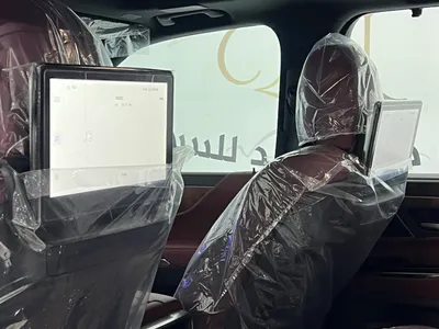 2026 لكزس إل إكس 600