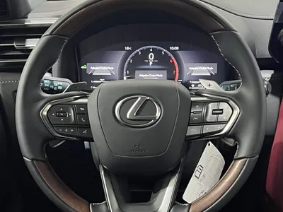 2026 لكزس إل إكس 600