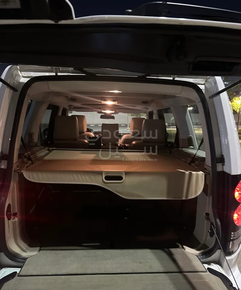 2014 لاند روفر ال ار 4