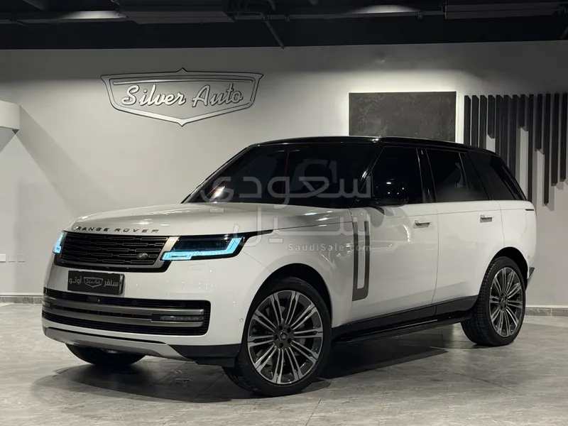 2022 لاند روفر رينج روفر فوج اتش اس اي