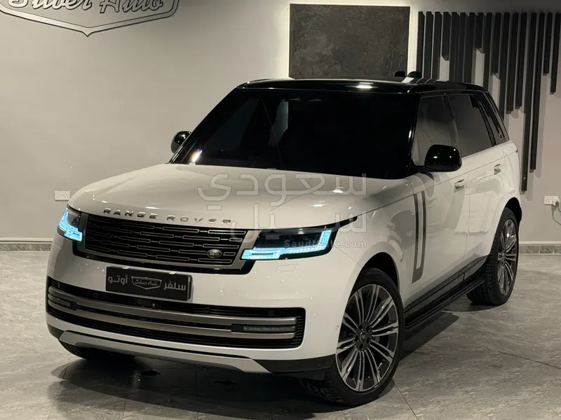 2022 لاند روفر رينج روفر فوج اتش اس اي