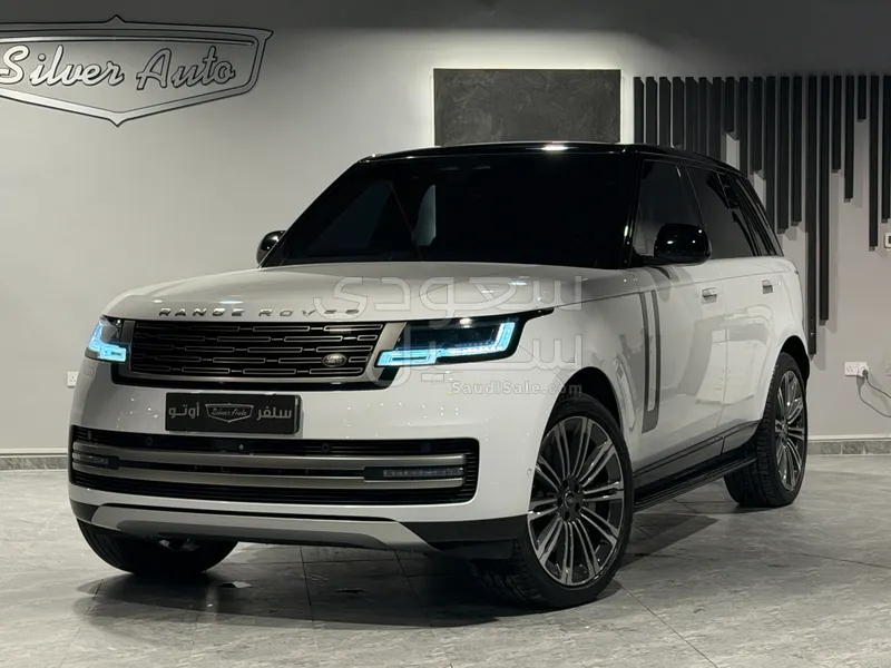 2022 لاند روفر رينج روفر فوج اتش اس اي