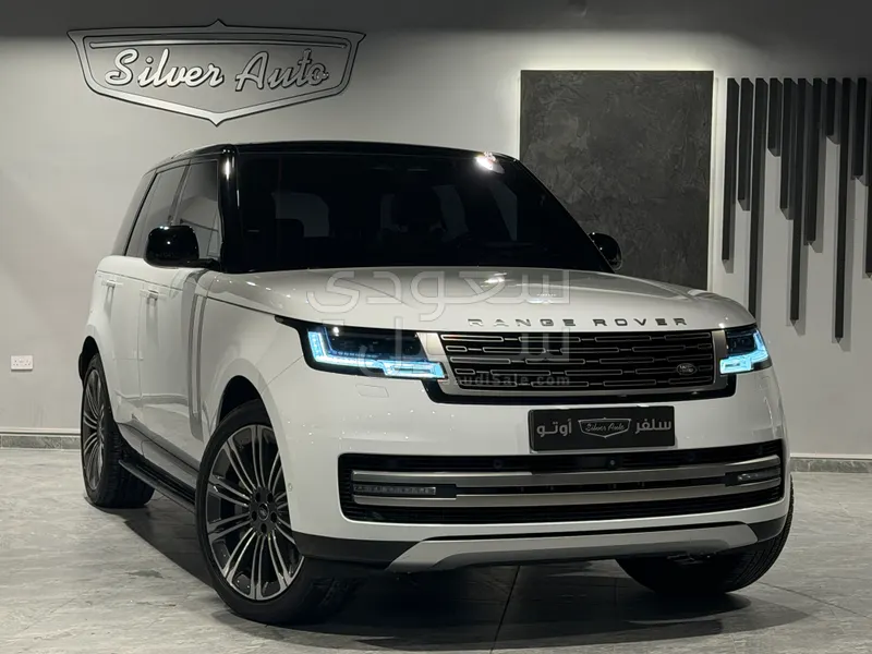 2022 لاند روفر رينج روفر فوج اتش اس اي