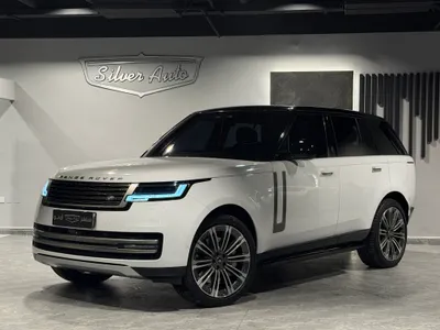 2022 لاند روفر رينج روفر فوج اتش اس اي