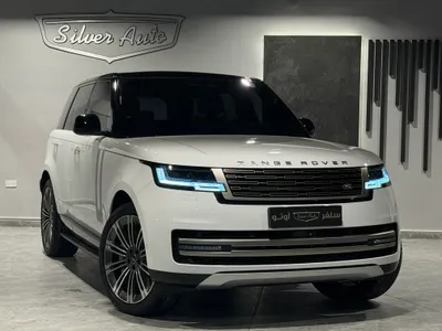 2022 لاند روفر رينج روفر فوج اتش اس اي