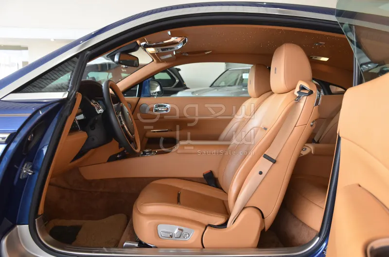 2018 رولز رويس رييث بيسبوك