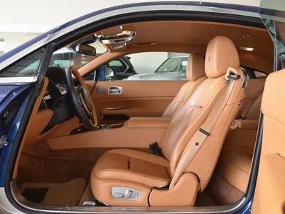 2018 رولز رويس رييث بيسبوك