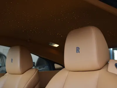 2018 رولز رويس رييث بيسبوك