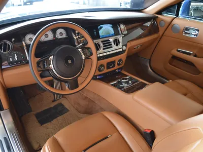 2018 رولز رويس رييث بيسبوك