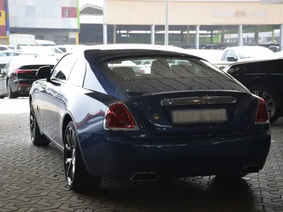 2018 رولز رويس رييث بيسبوك