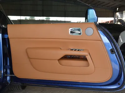 2018 رولز رويس رييث بيسبوك