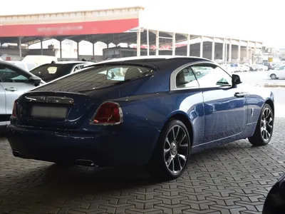 2018 رولز رويس رييث بيسبوك