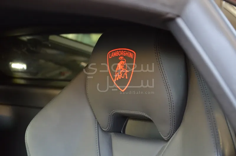 2021 لمبرجيني هوراكان ايفو