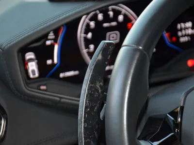 2021 لمبرجيني هوراكان ايفو