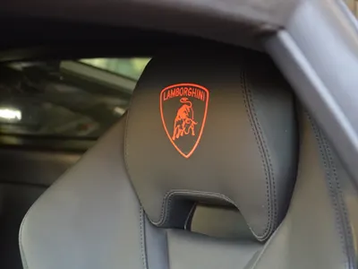 2021 لمبرجيني هوراكان ايفو